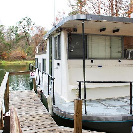 Отель Berry Creek Cabins Isabel Экстерьер фото