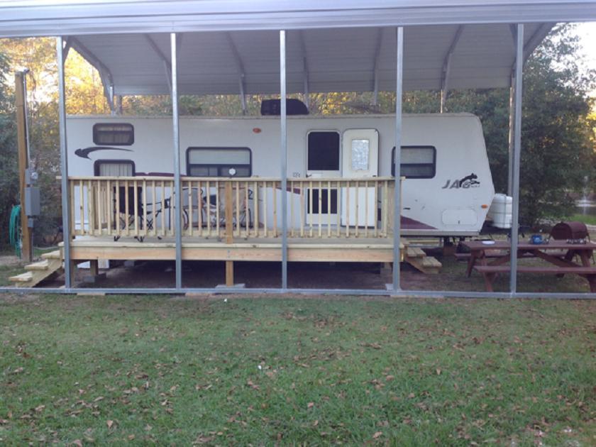 Отель Berry Creek Cabins Isabel Экстерьер фото